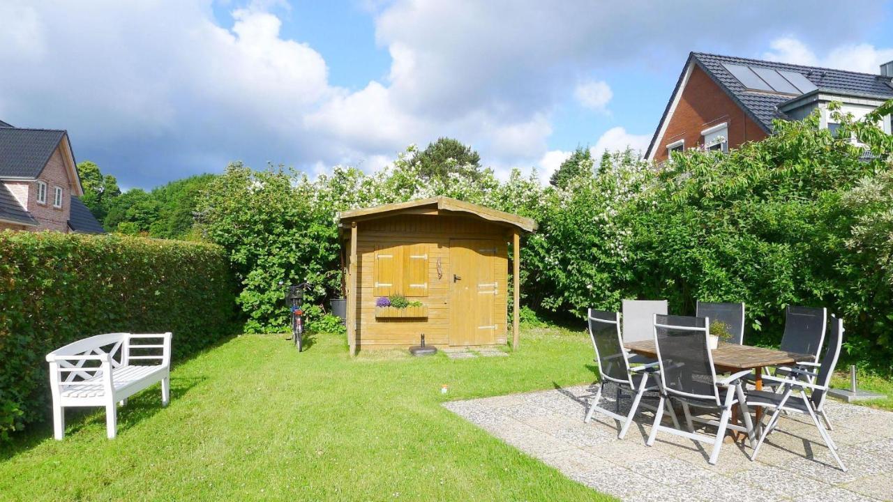 Seeblick I - Geraeumige 90Qm - Ganzes Haus - 50M Zum Naturstrand - Mit Terrasse Und Grossem Garten - Kueche Neu 格吕克斯堡 外观 照片